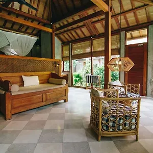 Gasthuis Zin Berawa &, Canggu