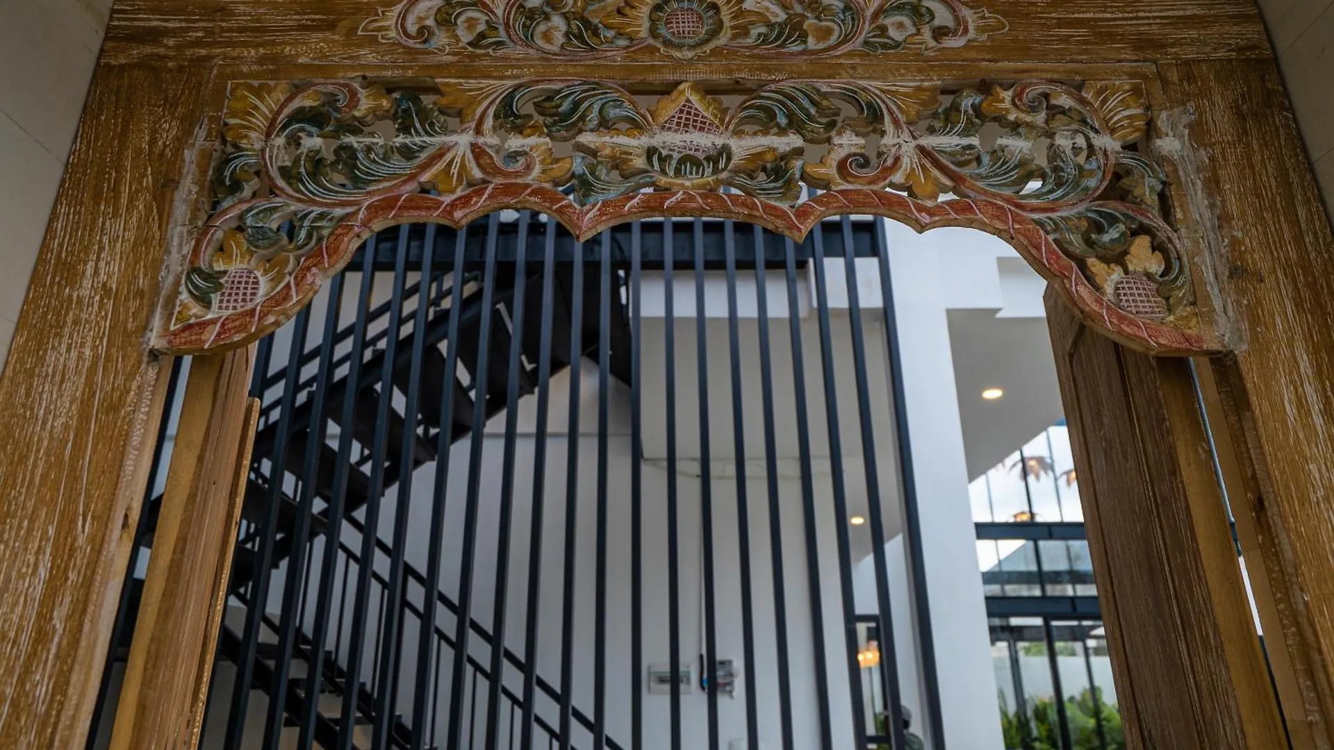White Nights - 3Br Villa With Rooftop Near Canggu