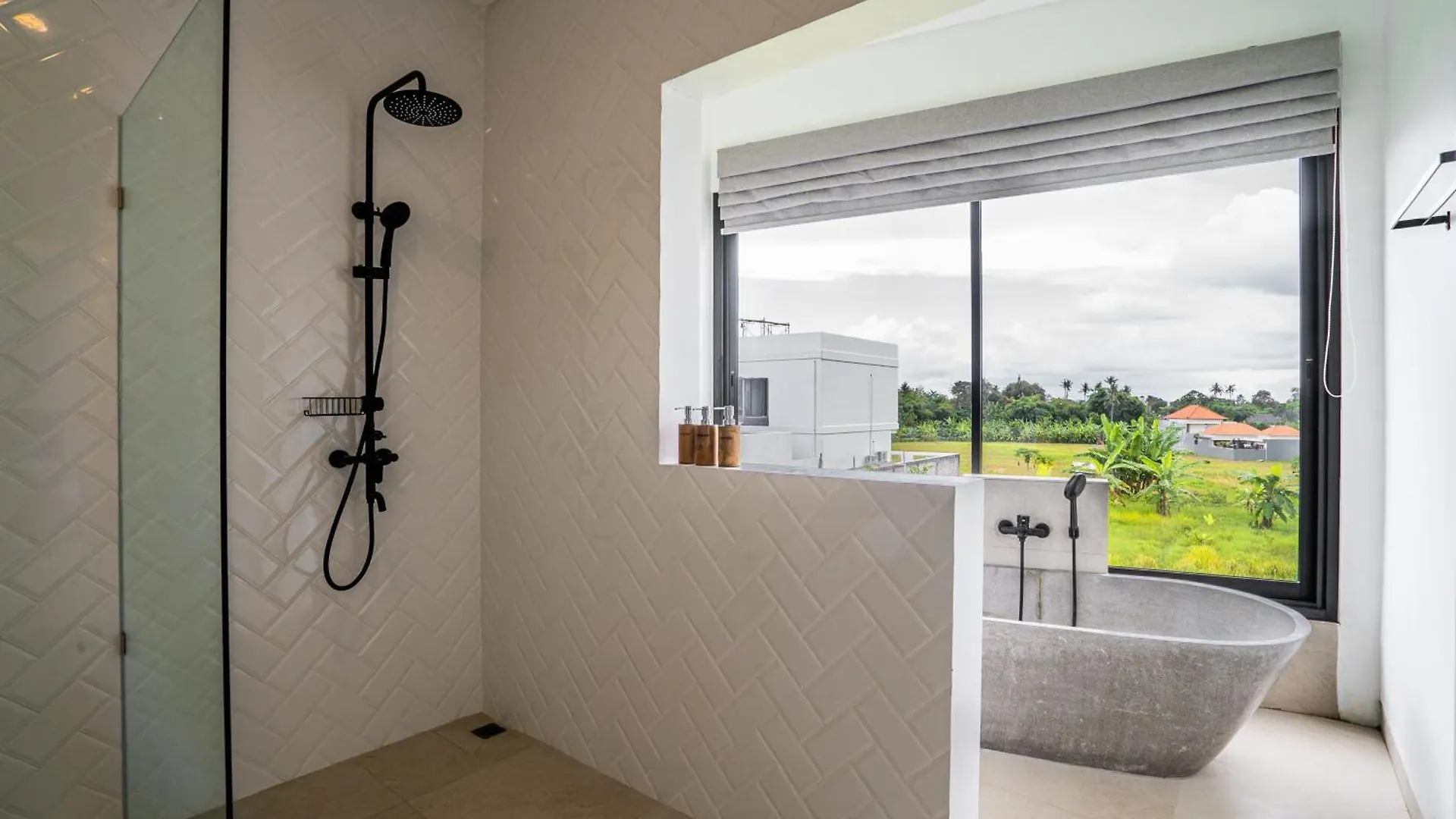 White Nights - 3Br Villa With Rooftop Near Canggu 0*, تْشانغو إندونيسيا