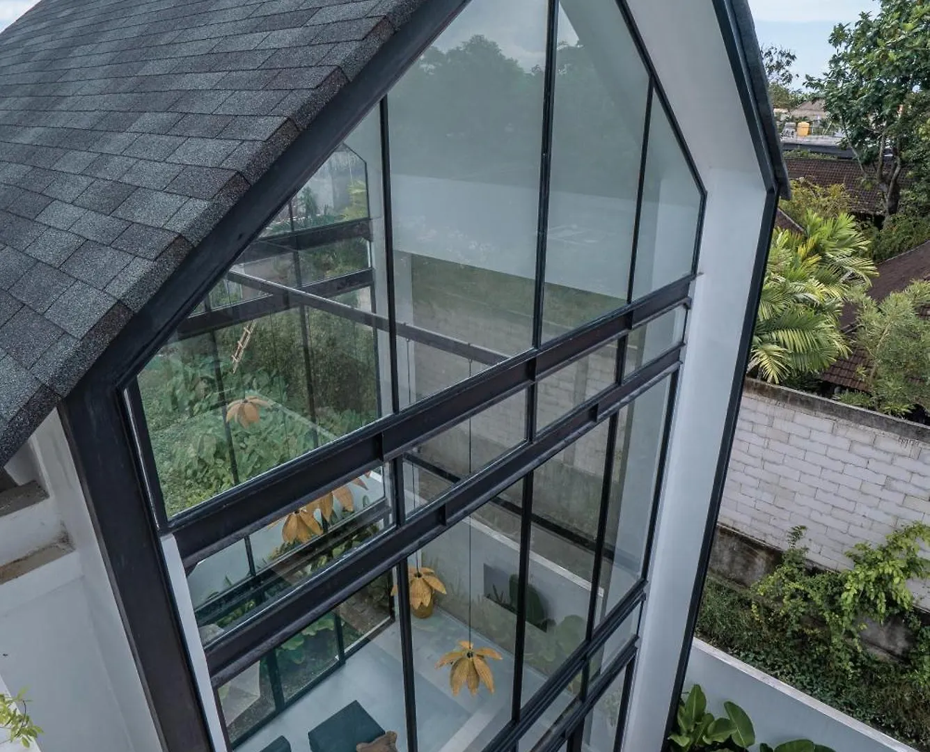 White Nights - 3Br Villa With Rooftop Near Canggu 0*, تْشانغو إندونيسيا